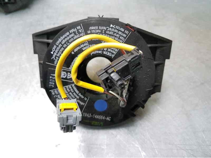 Recambio de kit airbag para jaguar x-type 2.5 v6 referencia OEM IAM 1X4A14B321CD  