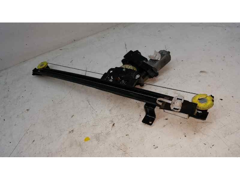 Recambio de elevalunas delantero izquierdo para citroën jumper caja cerrada (06.2006 =>) 30 l1h1 hdi 110 fap referencia OEM IAM 