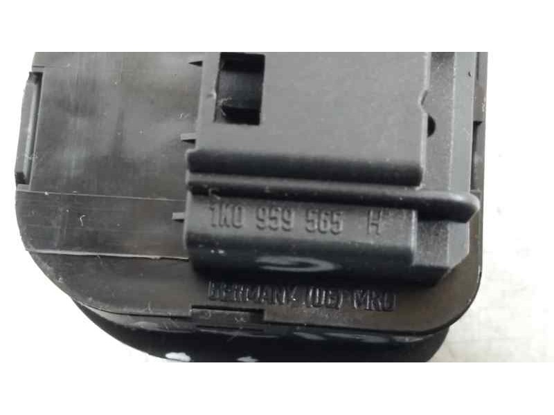 Recambio de mando retrovisor para volkswagen golf v berlina (1k1) igolf referencia OEM IAM 1K0959565H  