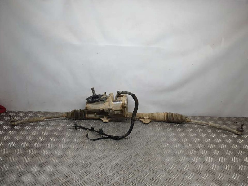 Recambio de cremallera direccion para opel crossland x excellence referencia OEM IAM 9825077080 2756787 ELECTRO-MECANICA AXIAL D