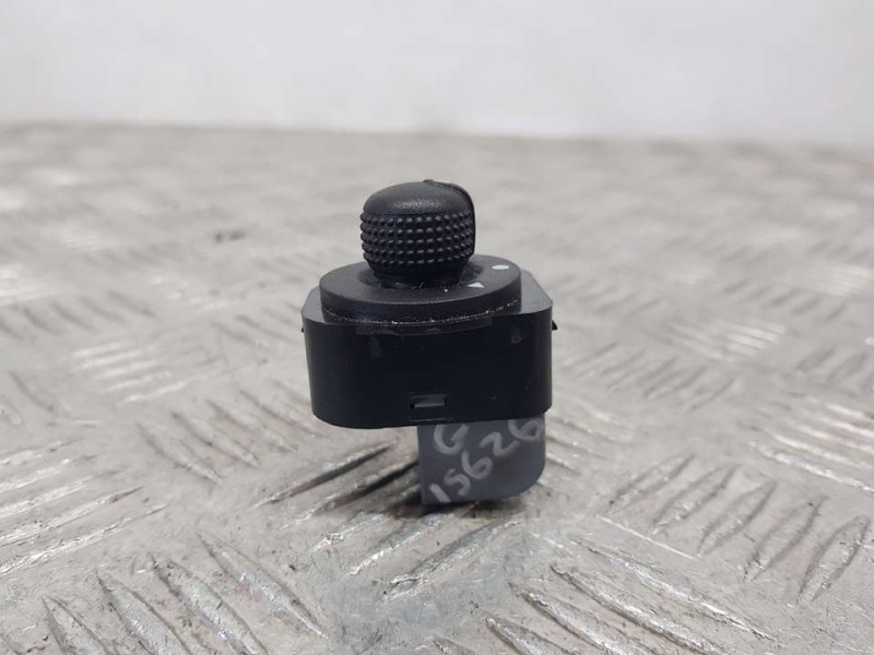 Recambio de mando retrovisor para peugeot boxer furgón 330 l1h1 premium bluehdi 120 start&stop referencia OEM IAM 735511514  