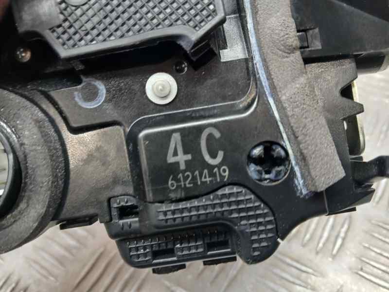 Recambio de cerradura puerta trasera derecha para toyota rav 4 advance hybrid referencia OEM IAM 612419 4C ELECTRICA