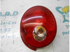 Recambio de piloto trasero derecho para chevrolet matiz s referencia OEM IAM   