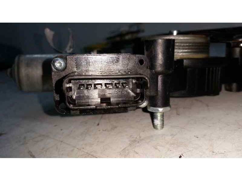 Recambio de elevalunas delantero izquierdo para citroën jumper caja cerrada (06.2006 =>) 30 l1h1 hdi 110 fap referencia OEM IAM 