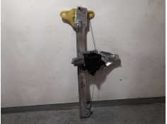 ELEVALUNAS DELANTERO IZQUIERDO 128001892D ELECTRICO