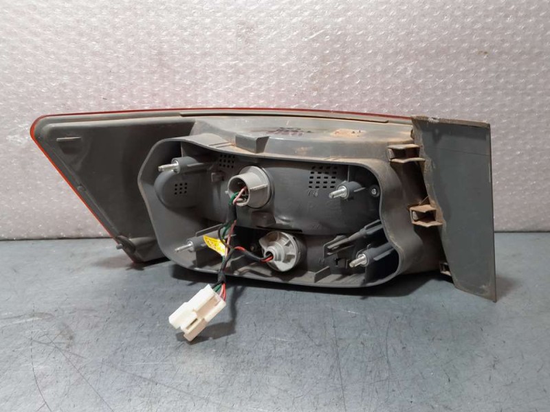 Recambio de piloto trasero derecho para hyundai sonata (nf) 2.0 crdi style referencia OEM IAM   