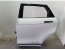 Recambio de puerta trasera izquierda para land rover range rover evoque evoque referencia OEM IAM LR138384  TOCADA
