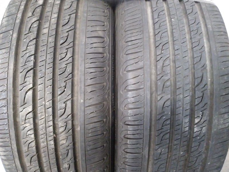 Recambio de neumatico pareja para neumaticos reutilizados - referencia OEM IAM 215551895H 215/55/18/95H GITI