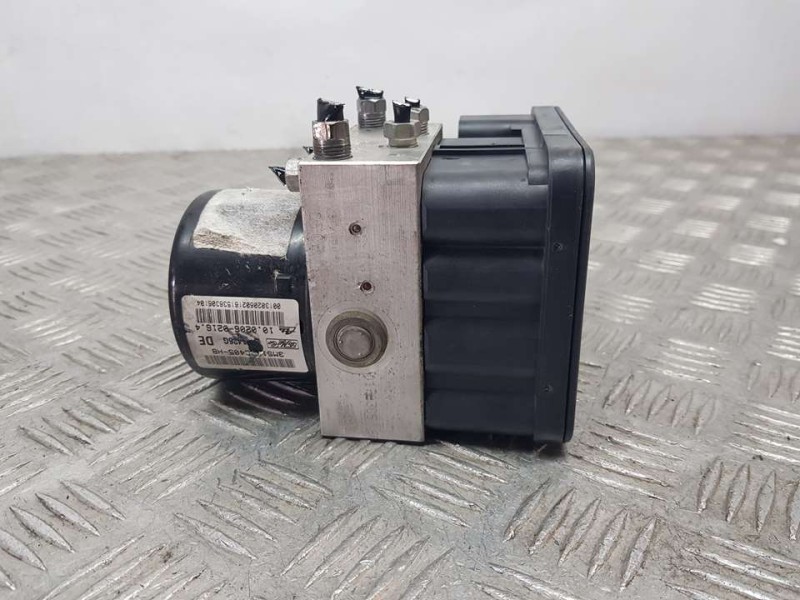 Recambio de abs para ford focus berlina (cap) trend referencia OEM IAM 3M51 10020602164 ATE