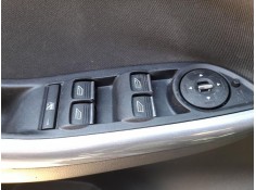 Recambio de mando elevalunas delantero izquierdo para ford focus iii 1.6 ecoboost referencia OEM IAM 2033890 C/MANDO RETROVISOR 