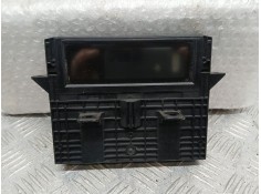 Recambio de pantalla multifuncion para volvo xc60 summum awd referencia OEM IAM 30772584  M8054100187