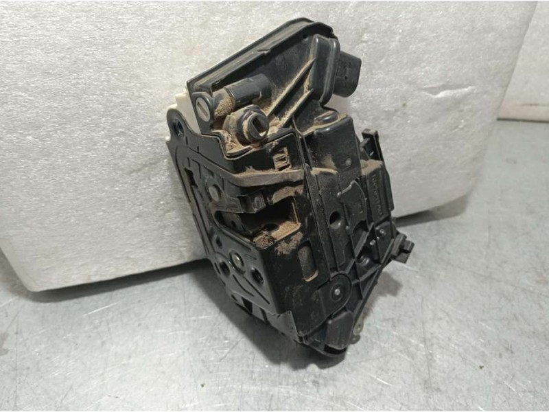 Recambio de cerradura puerta delantera derecha para mercedes-benz clase b (w246) b 180 cdi (246.212) referencia OEM IAM A0997202