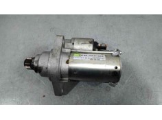 Recambio de motor arranque para volkswagen golf v berlina (1k1) igolf referencia OEM IAM TS12ER20 911023B VALEO