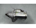 Recambio de motor arranque para volkswagen golf v berlina (1k1) igolf referencia OEM IAM TS12ER20 911023B VALEO