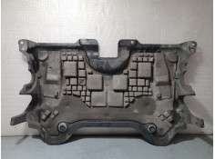 Recambio de cubrecarter para mercedes-benz clase c (w204) berlina c 220 cdi (204.008) referencia OEM IAM A2045200823  DELANTERO