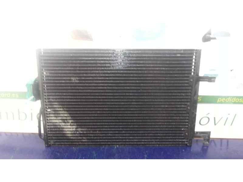 Recambio de condensador / radiador aire acondicionado para saab 900 berlina 2.0 referencia OEM IAM 938025 4230470 SHOWA