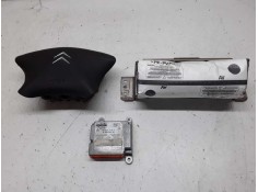 Recambio de kit airbag para citroën xsara picasso 1.6 16v hdi referencia OEM IAM   