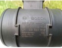 Recambio de caudalimetro para opel astra j lim. selective business referencia OEM IAM 55561912 0281002940 BOSCH