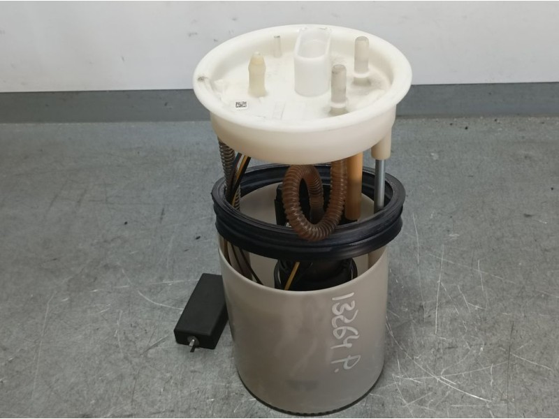 Recambio de aforador para seat ibiza (6j5) reference referencia OEM IAM 6R0919051 A2C53294168 SIEMENS VDO