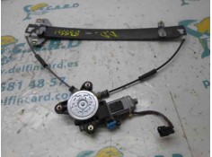 ELEVALUNAS DELANTERO DERECHO 2 PINS