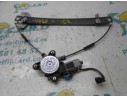 Recambio de elevalunas delantero derecho para chevrolet matiz s referencia OEM IAM   2 PINS