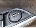 Recambio de mando elevalunas delantero izquierdo para ford focus iii 1.6 ecoboost referencia OEM IAM 2033890 C/MANDO RETROVISOR 
