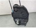 Recambio de cerradura puerta trasera izquierda para toyota rav 4 advance hybrid referencia OEM IAM SIN REF  4 PINES