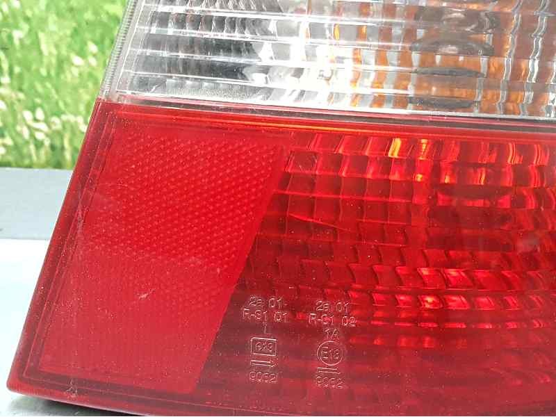 Recambio de piloto trasero derecho para daewoo lanos sx referencia OEM IAM  TOCADO VER FOTOS EXTERIOR