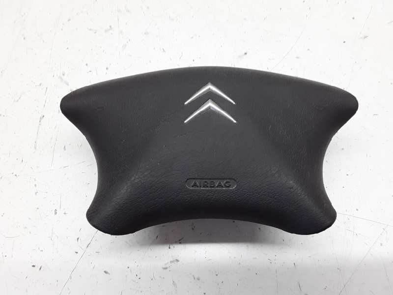 Recambio de kit airbag para citroën xsara picasso 1.6 16v hdi referencia OEM IAM   