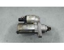 Recambio de motor arranque para volkswagen golf v berlina (1k1) igolf referencia OEM IAM TS12ER20 911023B VALEO
