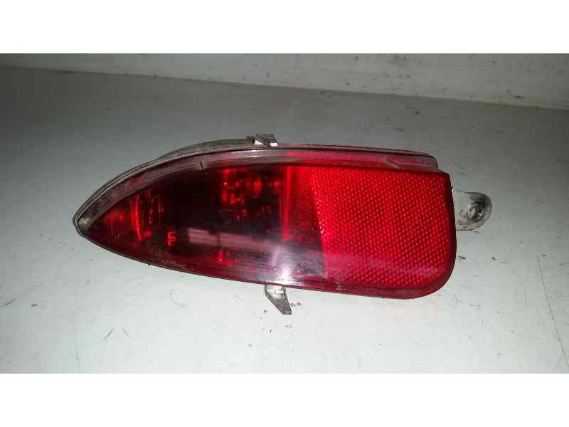 Recambio de faro antiniebla trasero derecho para opel corsa c cosmo referencia OEM IAM   