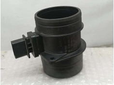 Recambio de caudalimetro para volkswagen golf vi (5k1) gtd referencia OEM IAM 03G906461C 0281002735 BOSCH