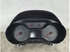 Recambio de cuadro instrumentos para opel crossland x excellence referencia OEM IAM 9828205780 SN30065345 
