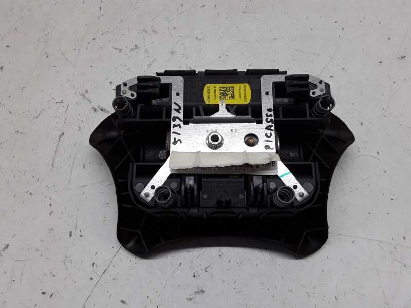 Recambio de kit airbag para citroën xsara picasso 1.6 16v hdi referencia OEM IAM   