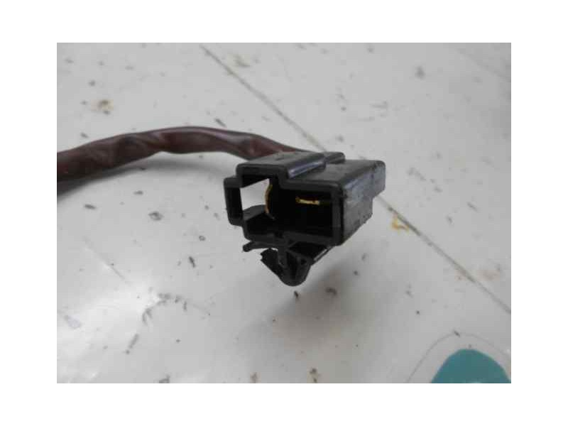 Recambio de elevalunas delantero derecho para chevrolet matiz s referencia OEM IAM   2 PINS