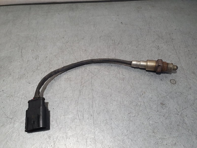 Recambio de sonda lambda para fiat tipo ii (357) berlina easy referencia OEM IAM 55246214 0258030121 BOSCH