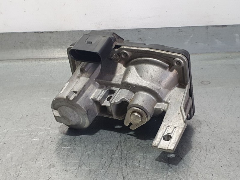 Recambio de valvula escape para volkswagen polo edition referencia OEM IAM 5Q0253691K  