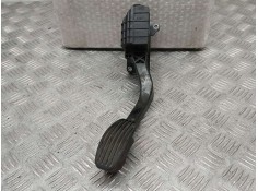 Recambio de potenciometro pedal para fiat nuova 500 (150) pop referencia OEM IAM PA66GF30  BITRON