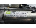 Recambio de motor arranque para volkswagen golf v berlina (1k1) igolf referencia OEM IAM TS12ER20 911023B VALEO