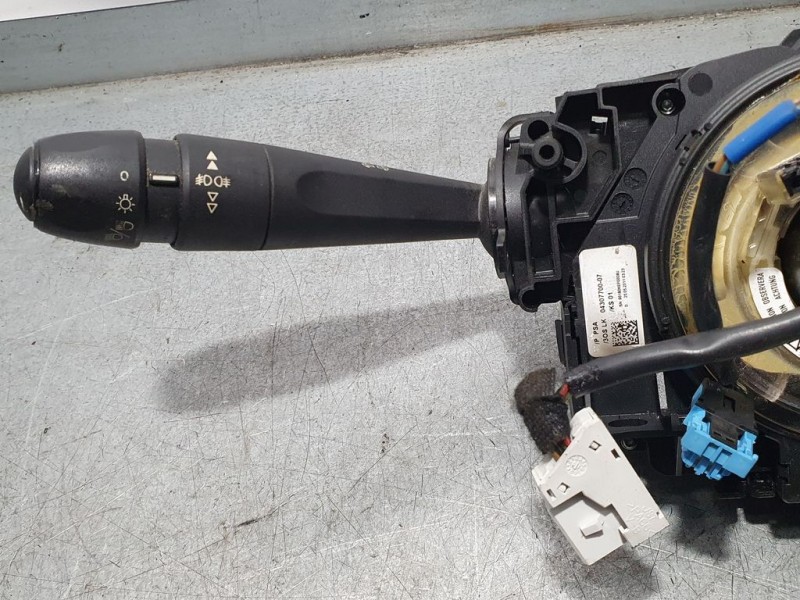 Recambio de com 2000 para peugeot 508 access referencia OEM IAM 96759259XT 10020827 LK