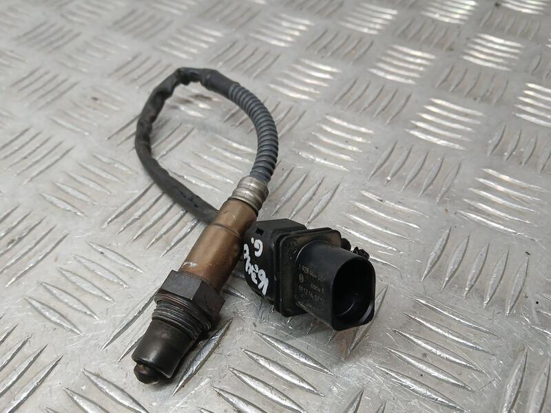 Recambio de sonda lambda para volvo xc60 summum awd referencia OEM IAM 30751138  0258017107