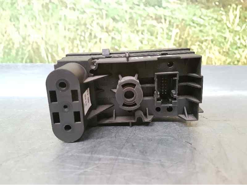 Recambio de mando luces para opel vectra c berlina club referencia OEM IAM 9185891 LK04060030 