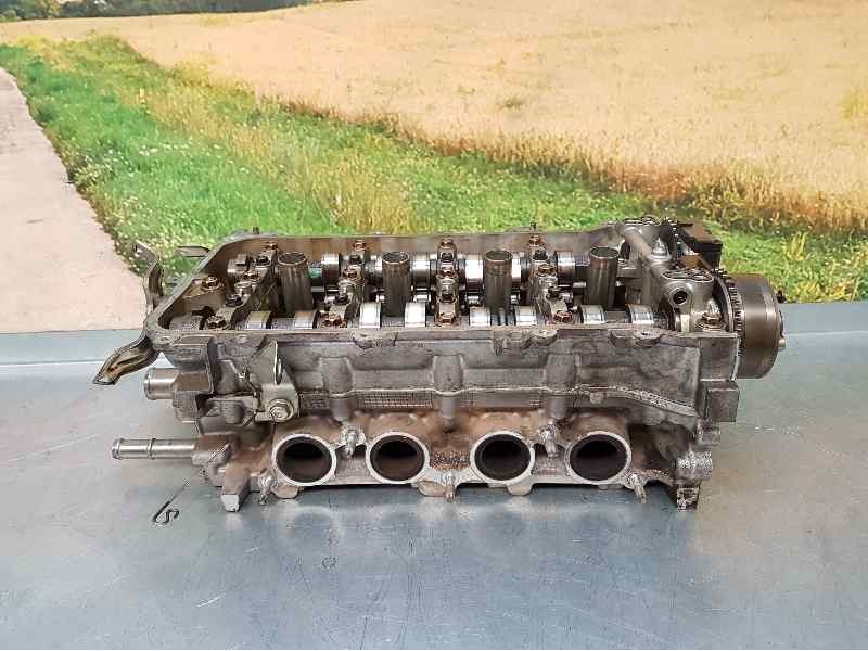 Recambio de culata para toyota avensis (t27) 1.6 16v cat referencia OEM IAM   