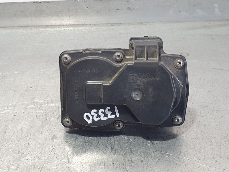 Recambio de valvula escape para volkswagen polo edition referencia OEM IAM 5Q0253691K  