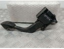 Recambio de potenciometro pedal para fiat nuova 500 (150) pop referencia OEM IAM PA66GF30  BITRON