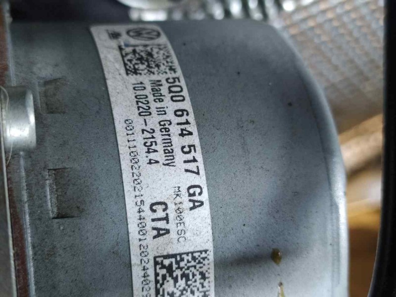 Recambio de abs para seat ateca (kh7) style go referencia OEM IAM 5Q0614517GA  