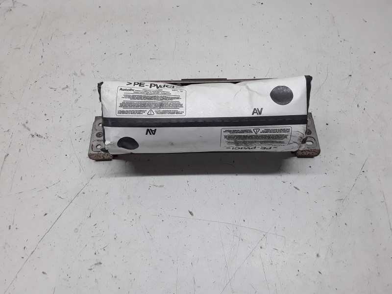 Recambio de kit airbag para citroën xsara picasso 1.6 16v hdi referencia OEM IAM   