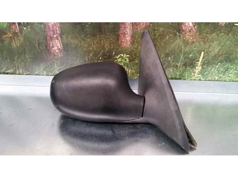 Recambio de retrovisor derecho para daewoo lanos sx referencia OEM IAM  3 PINS ELECTRICO