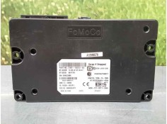 Recambio de modulo bluetooth para ford c-max trend referencia OEM IAM D1BT14D212ED  
