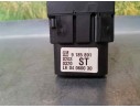 Recambio de mando luces para opel vectra c berlina club referencia OEM IAM 9185891 LK04060030 